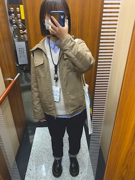 Judyさんのコーディネート