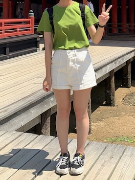 Judyさんのコーディネート