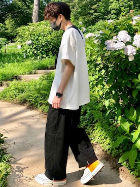 Kentoさんのコーディネート