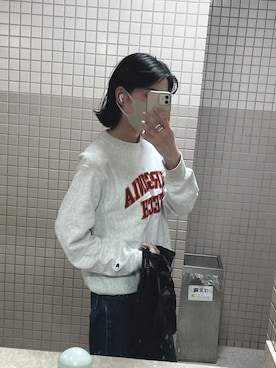 miさん（レディース・165cm）の秋コーディネート