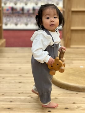 miuyui_kさんのコーディネート