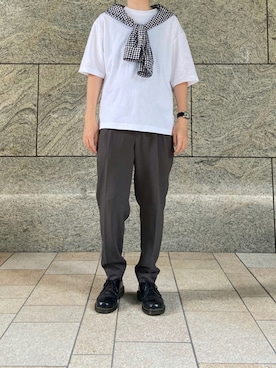 Mitakaさんのコーディネート