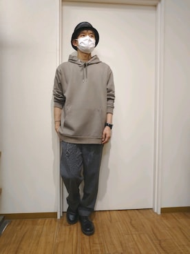 キヨキヨさんのコーディネート