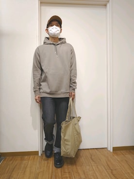 キヨキヨさんのコーディネート