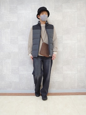 キヨキヨさんのコーディネート