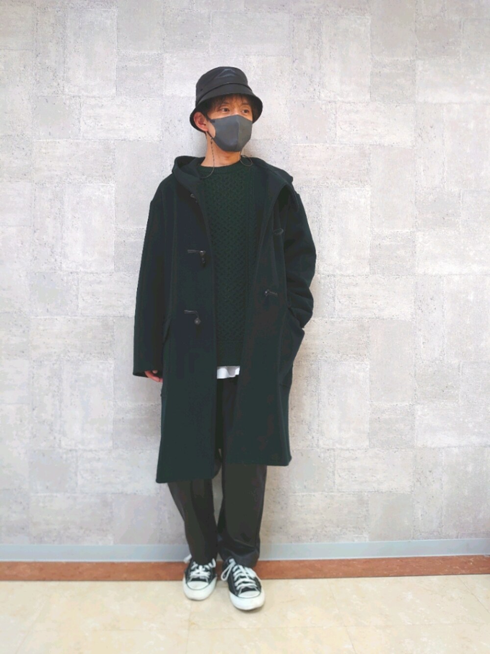 BEAUTY＆YOUTH UNITED ARROWS BEAUTY&YOUTH ビューティアンド