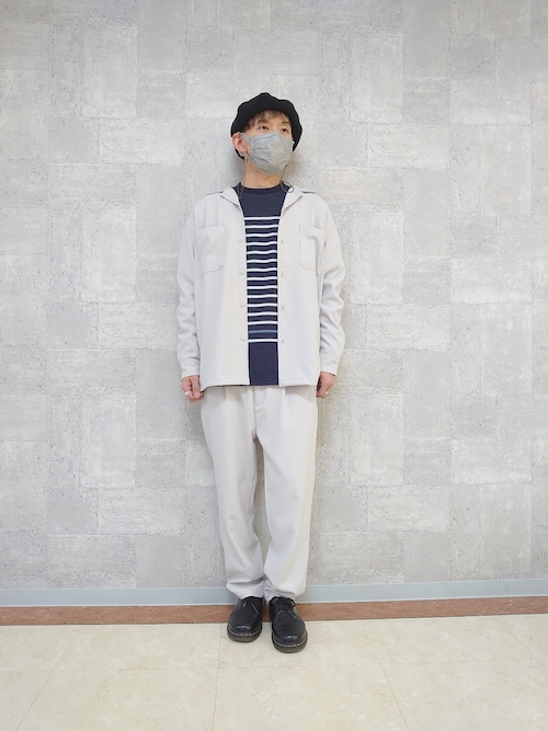 キヨキヨさんのコーディネート