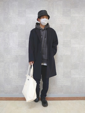 キヨキヨさんのコーディネート