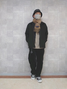 キヨキヨさんのコーディネート