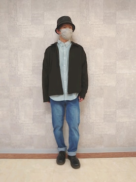 キヨキヨさんのコーディネート