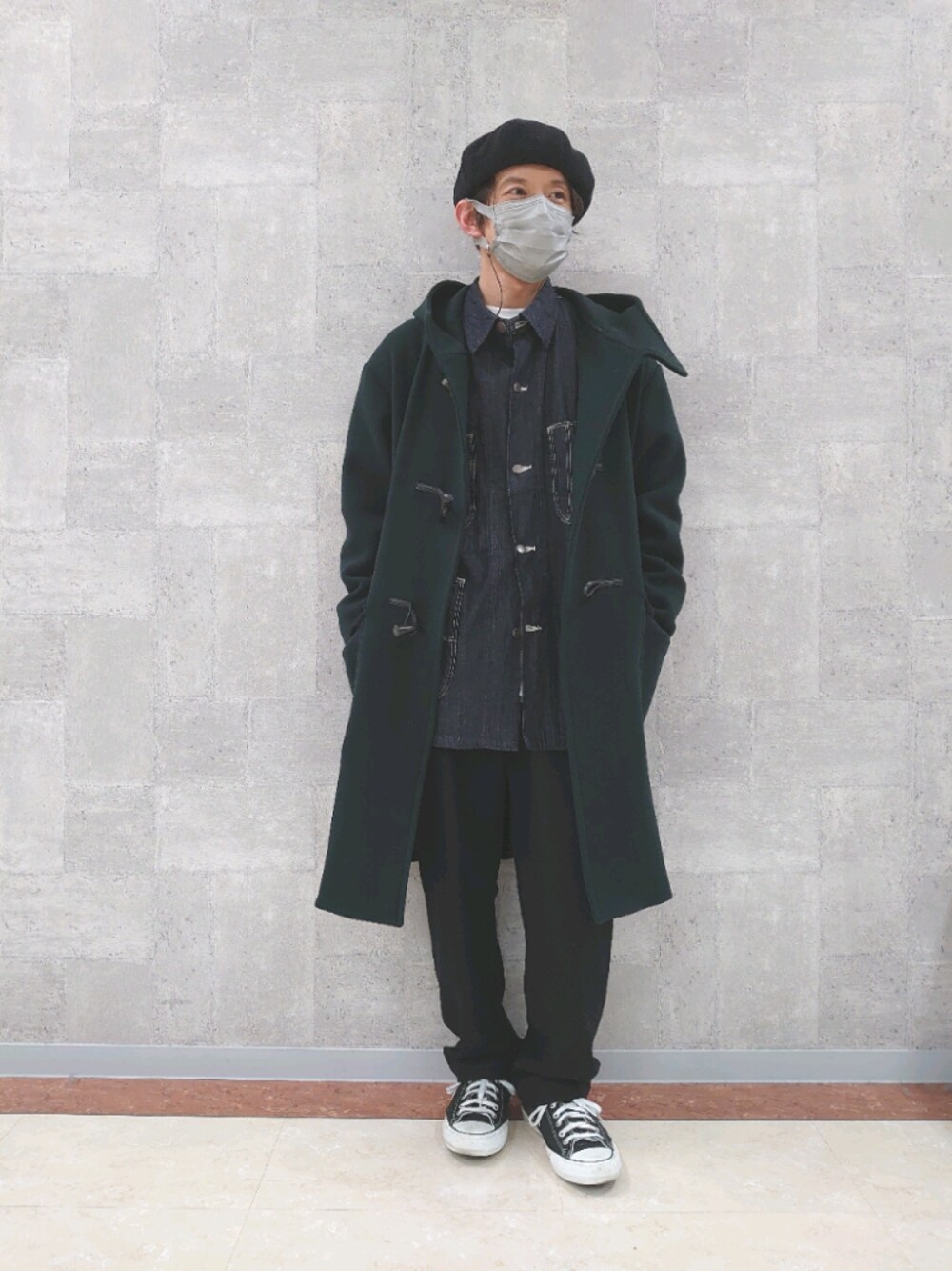 BEAUTY&YOUTH UNITED ARROWS（ビューティアンドユース 