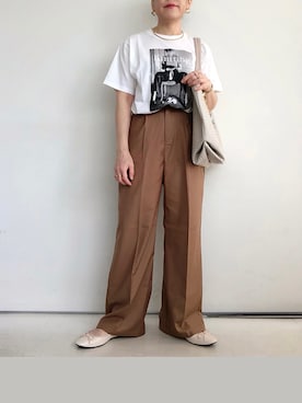 SACHIさんのコーディネート