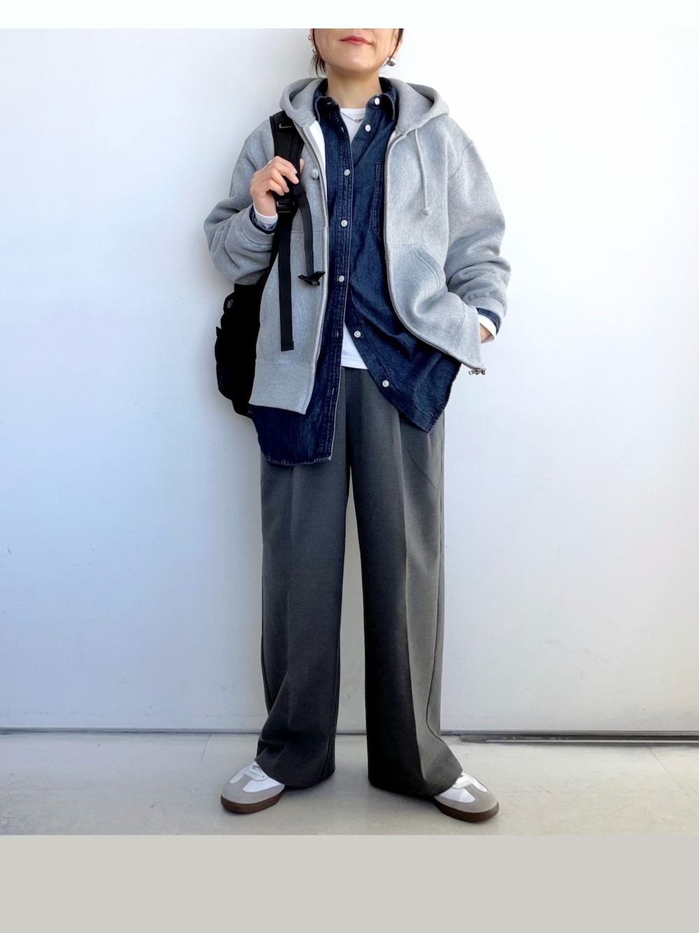 SACHIのコーディネート一覧 - WEAR