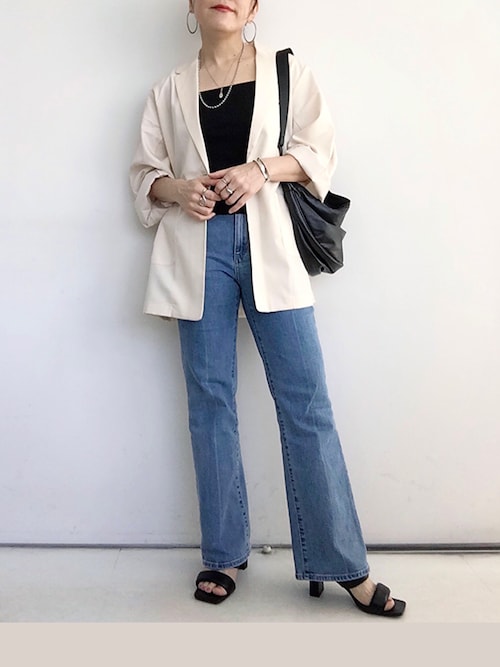 SACHIさんのコーディネート