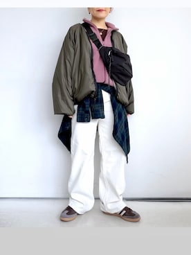 SACHIさんのコーディネート