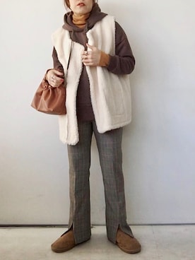 SACHIさんの（Girly Doll | ガーリードール）を使ったコーディネート