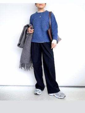 SACHIさんのコーディネート