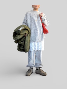 SACHIさんのコーディネート