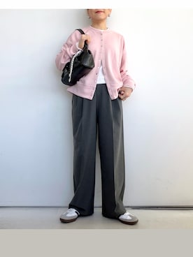 SACHIさんのコーディネート