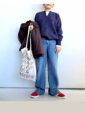 SACHIさんのコーディネート