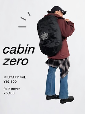 「アイテム（パーカー）」を使った、SACHIさん（レディース・150cm）の秋コーディネート
