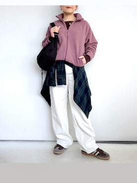 SACHIさんのコーディネート