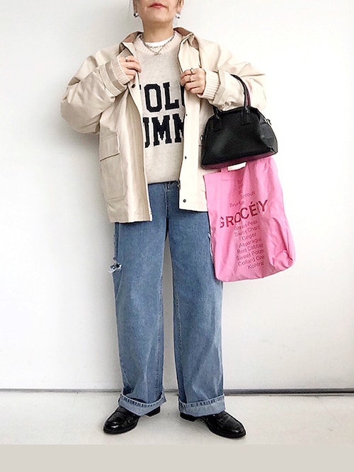 SACHIさんのコーディネート
