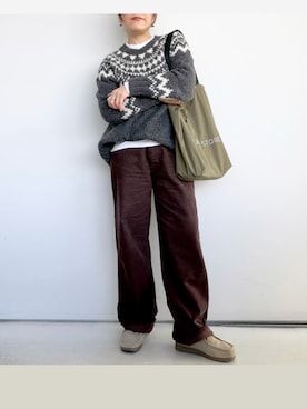 SACHIさんのコーディネート