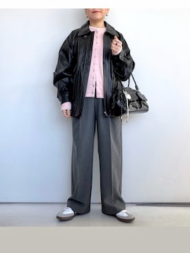 SACHIさんのコーディネート