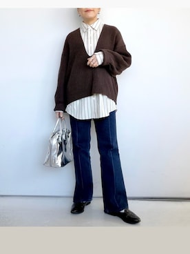 SACHIさんのコーディネート