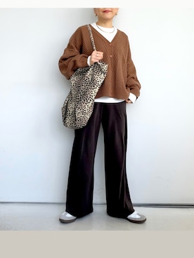 SACHIさんのコーディネート