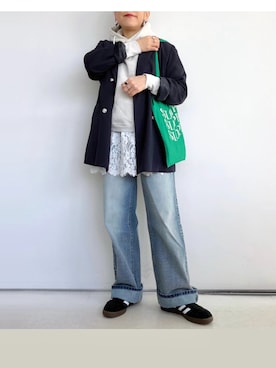 SACHIさんのコーディネート