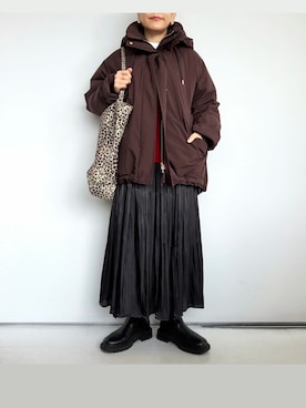 SACHIさんのコーディネート