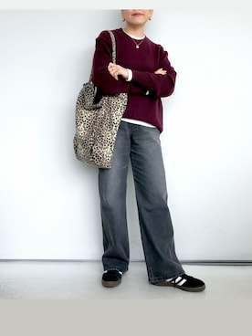 SACHIさんのコーディネート