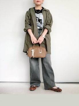 SACHIさんのコーディネート