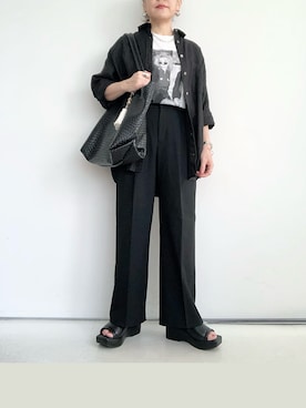 SACHIさんのコーディネート
