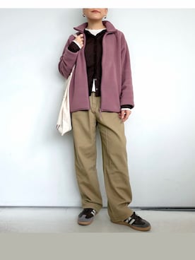 SACHIさんのコーディネート