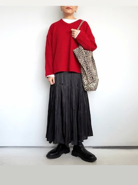 SACHIさんのコーディネート