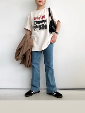 SACHIさんのコーディネート