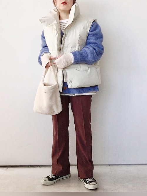 SACHIさんのコーディネート