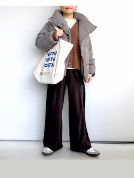 SACHIさんのコーディネート