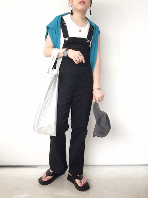 SACHIさんのコーディネート