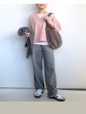 SACHIさんのコーディネート