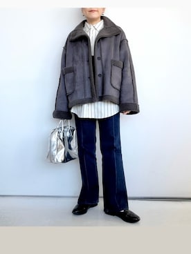 SACHIさんのコーディネート