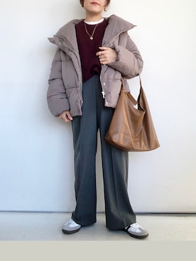 SACHIさんのコーディネート