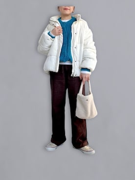 SACHIさんのコーディネート