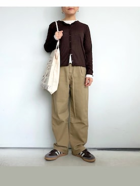 SACHIさんのコーディネート