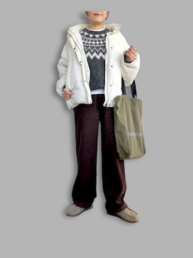 SACHIさんのコーディネート