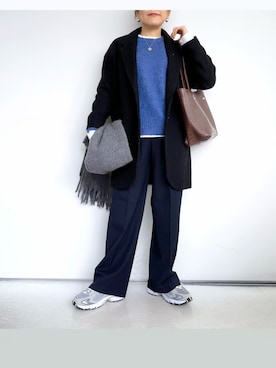 SACHIさんのコーディネート