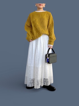 SACHIさんのコーディネート